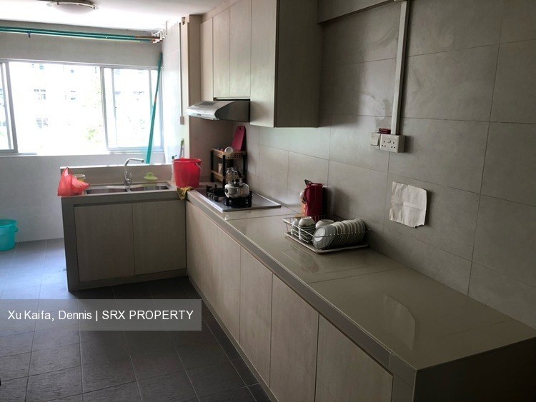 Hougang Avenue 5 thumbnail photo